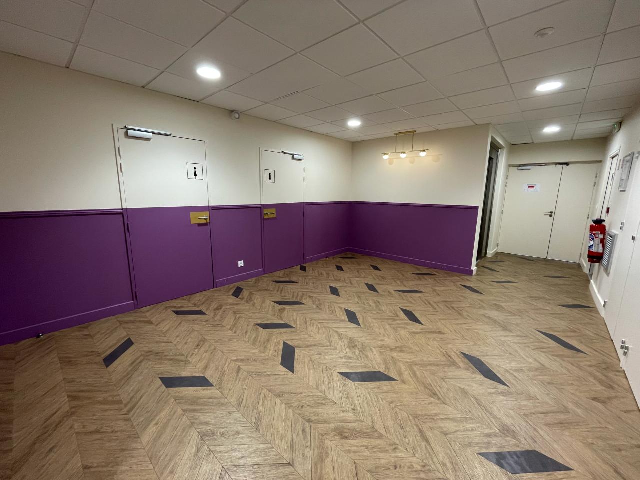 Bureau Toulouse 381m² Location bureau Toulouse Haute-Garonne OLBUR2531535 1